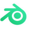 Blender Icon