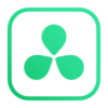 DaVinci Resolve Icon