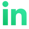 LinkedIn Icon