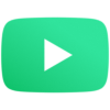 YouTube Icon